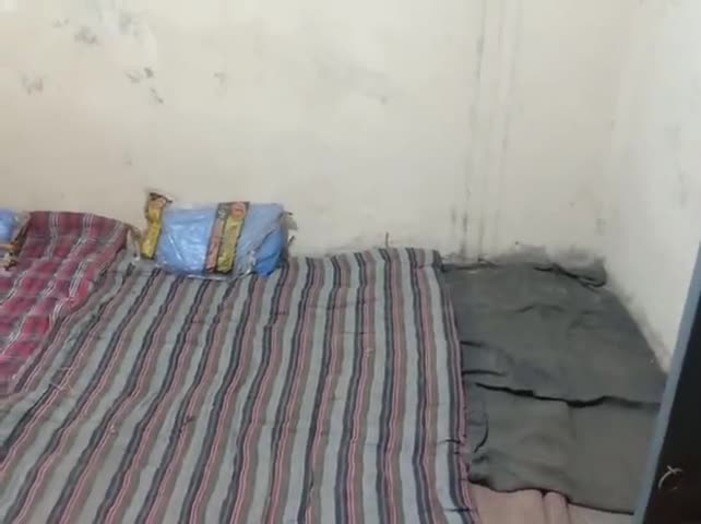 बिलग्राम: कस्बे में सर्द रातों में खुले आसमान के नीचे कोई न सोए #पालिका ने खोला रैन बसेरा #ईओ मुकेश निगम ने देखी व्यवस्थाएं