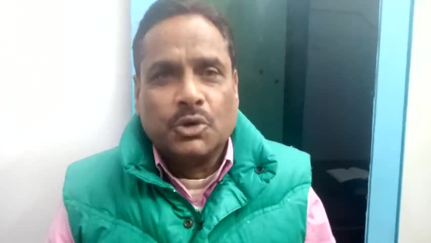 #डायबिटीज हुआ ठीक (रोगी की जुबानी अपनी कहानी - वजाहत उल्ला) - डॉ नवीन सिंह कटेश्वर पार्क बस्ती 05542-281040 , 9026444465