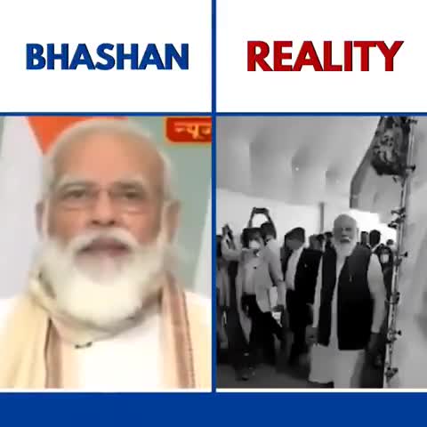 Real face of Modi 
#godimedia #fekumodi