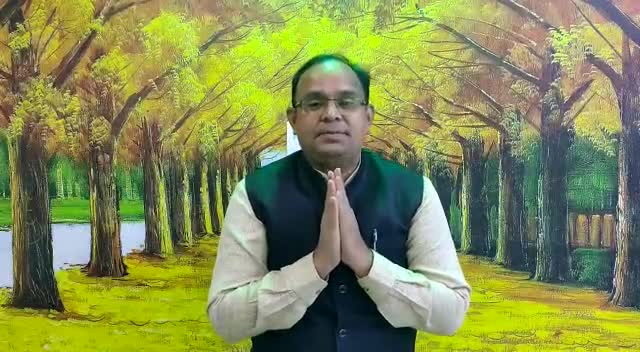 जयपुर: #RPCC अल्पसंख्यक विभाग ने 6 दिसंबर से आगामी 20 दिनों तक पूरे राजस्थान भर में 3 लाख मास्क वितरण | #आबिद_कागज़ी