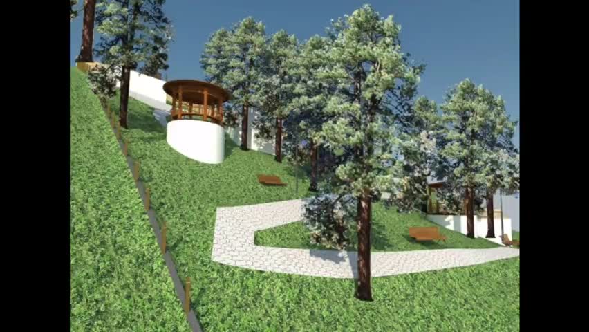 रेणुका: किंकरी देवी #Park तैयार होने पर होगा संगड़ाह का पर्यटन विकास

3 माह में तैयार होगा पार्क