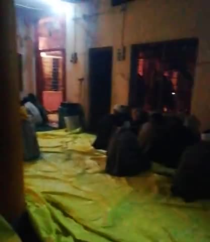सुठालिया: Dalapura me किया गया सुंदर कांड का आयोजन
अति सुंदर दृश्य
#dalapura #mp