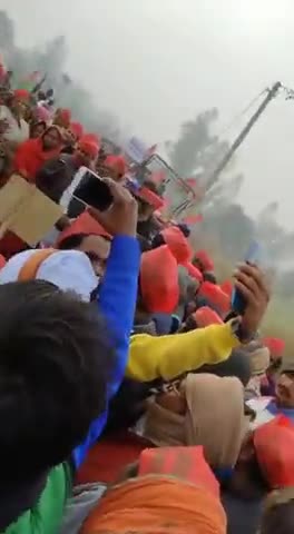 गोंडा: समाजवादी पार्टी -मेहनोन विधानसभा (गोंडा)  #वरिष्ठ सपानेत्री श्रीमती #प्रतिभा सिंह के नेतृत्व में 11 सूत्रीय ज्ञापन नायब