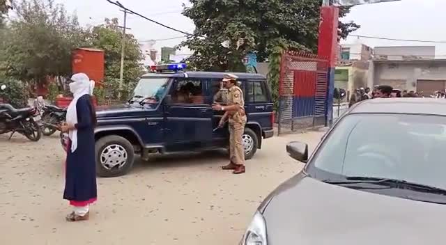 महिला सशक्तिकरण को लेकर बुढाना में बन रही फिल्म आत्मनिर्भर की शूटिंग हुई पूरी
﻿ 
#आत्मनिर्भर #फ़िल्म #महिला#सशक्तिकरण