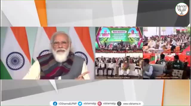 हमारा यही कहना है #मोदी_है_तो_मुमकिन_है