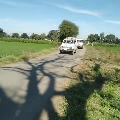 देवास नगर: युवा किसान संगठन द्वारा #किसान सम्मान एवं किसान #एकता का आयोजन किया गया✌️

#indore #dewas