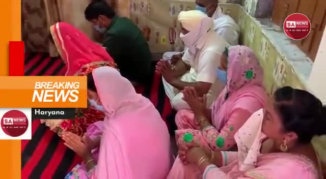 जोधपुर: #Marriage_In_17Minutes
 मानसिक परेशानी का कारण है अपनी परंपराएं
यह भार व्यर्थ के लिए खड़े हैं जैसे बड़ी कोठी-बडी़ मंहगी