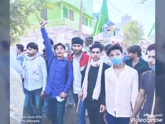 #राजस्थान #करौली #सपोटरा की राजनीति का उभरता हुआ सितारा, यूथ सेलेब्रिटी लीडर,
कौन है देखिए...
#मनकेश_मीना_कानापुरा