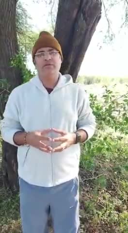 कांग्रेस पार्टी किसानों के साथ 28 दिसंबर को मप्र की विधानसभा का घेराव करेगी, 
#kissanprotest