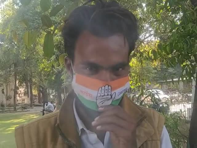 कोरोना को लेकर युवा रहे सतर्क , लोगों को करे जागरूक ...
#DeepakSinghRathore
