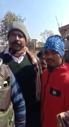 #झारखंड के लोगो में ओवैसी साहब के लिए #दीवानगी  विडियो पुरानी है मगर आज भी #दीवानगी वही दिखने को मिल रही है,,! 
👇👇👇