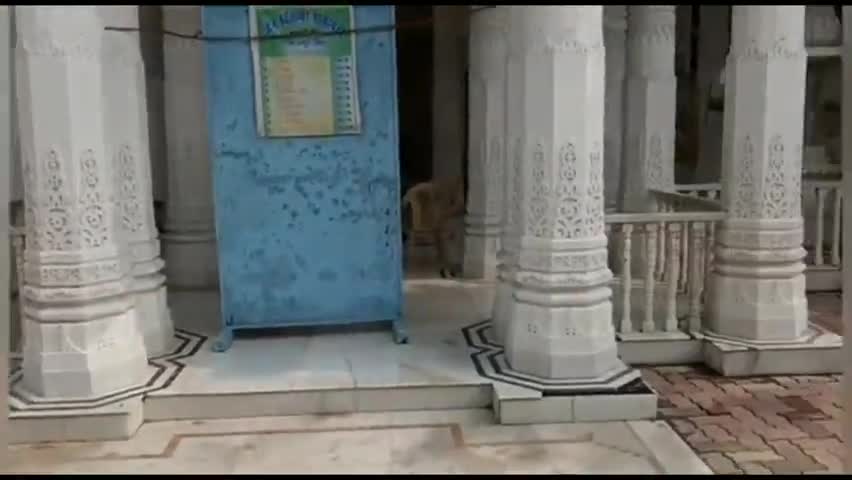 जमुई: जमुई जिले के मसहुर जैन मंदिर जो #काकन गांव में है।
अगर आपको इस मंदिर का रहस्य जानना चाहते हो ।तो कमेंट करे Next video
