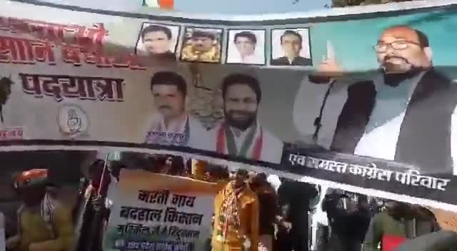 अरुणाचल प्रदेश में चुनाव को लेकर कांग्रेस ने कहा कि गाय हमारी माता है।
#Bjp4india #Bjp4Bihar #bjp #arunachalpradesh