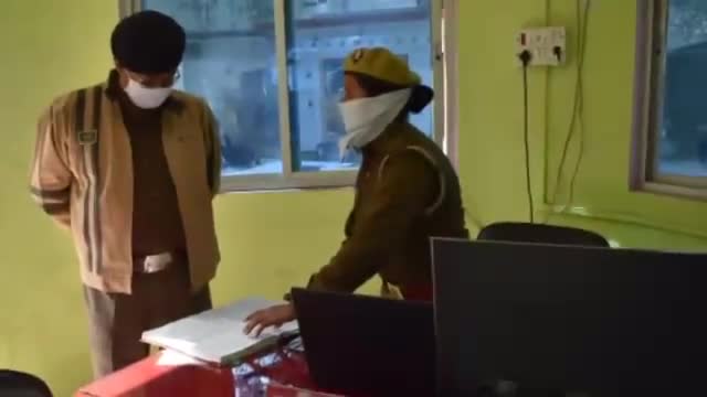 सेवराई: थाना दिवस पर सेवराई तहसील क्षेत्र के विभिन्न थानों पर फरियादियों की सुनी गई फरियाद #थाना_दिवस