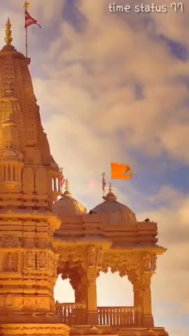 आदौ राम तपोवनादि गमनं, हत्वा मृगं कांचनम्।
🙏🏻🙏🏻💐💐 #JayShriRam
