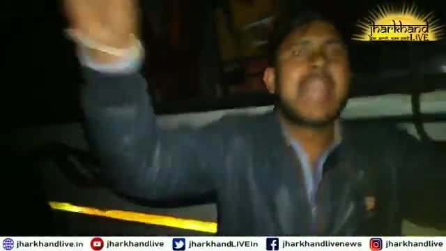 #सोरेन #सरकार क्या का #नशा करती जो की ये #राज्य के #युवाओं को इसकदर उतरना पड़ रहा है क्या सोरेन जी यही वादा था आपका?????