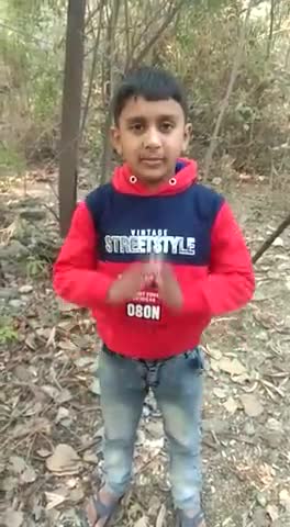 महेंद्रगढ़: ﻿#cmharyana ﻿#dainikbhaskar
#dainikbhsakar #jagran #newslive छोटे बच्चे का करारा जवाब सरकार पर।।।।।।।।