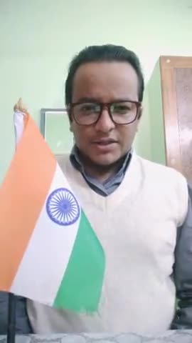 कांग्रेस ने देश को आज़ादी दिलाई है जिसे ये स्वीकार ना हो वो अपनी आज़ादी त्याग दें!
#SelfieWithTiranga
#inc.up