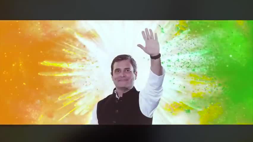 #CongressFoundationDay 
#SelfieWithTiranga