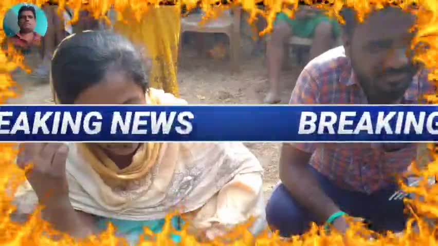 कामडारा: अधेड़ उम्र में लगा प्रेम का रोग // गरई #kamdara