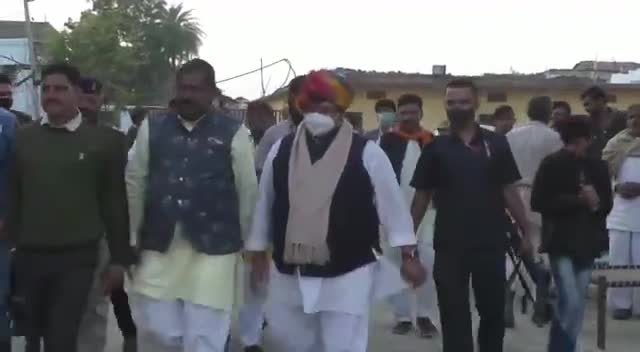हमारे किसान भाई किसान बिल से खुश है।
#FarmersWithModi