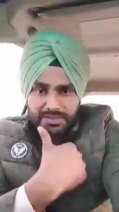 Choudhary Mohit Bhuker - 
एक फौजी भाई का नरेंद्र मोदी के नाम संदेश 
#isupportfarmers