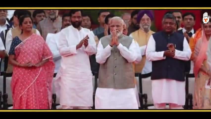 अन्नदाताओं के सम्मान में,
युवा कांग्रेस मैदान में! 
#kissanvirodhibjp #kissanaandolan