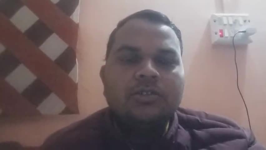 नव वर्ष 2021 की हार्दिक बधाई एवम शुभकामनाएं।
#Happy_New_Year 
संतोष चौहान जिला पंचायत सदस्य