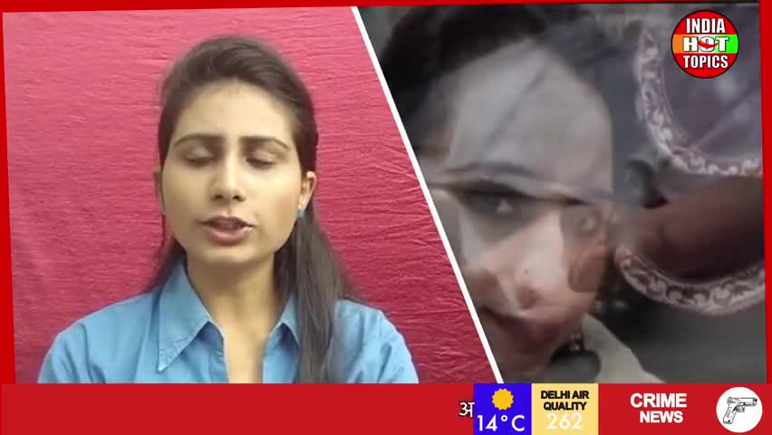 पार्लियामेंट स्ट्रीट: अवैध संबंधों के चलते महिला की गर्दन काटकर हत्या, आरोपी गिरफ्तार #india #murder #extramaritalaffair ﻿#indiahottopics ﻿