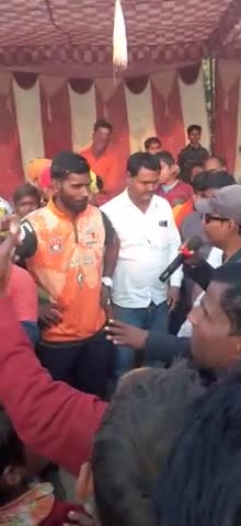 प्रयागराज: राम शरीफ बने दो बार मैन आफ द मैच, कर्नाटका प्रीमियर लीग खेल कर आए हैं एजीसीएस कप  खेलने  #prayagraj #agcscup