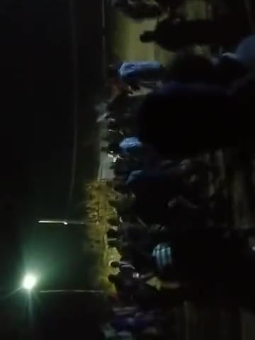 नामकुम: #pandra sarna kocha Mai naya saal dj saath /dhumdham se manaya gya#ranchi#