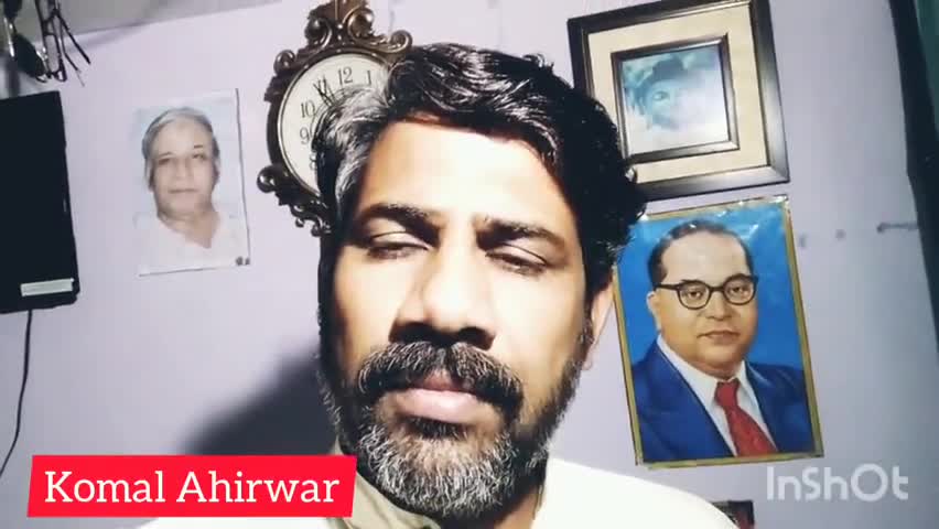 दमोह: https://youtu.be/em9r0PFHhJs
नव वर्ष औऱ शौर्य दिवस की हार्दिक शुभकामनाएं💐
#KomalAhirwar