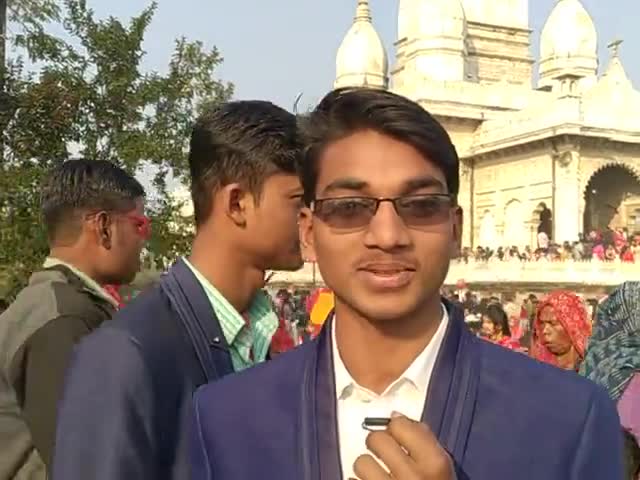 राजनगर: #Mr.BARuN#Rajnagar#bablu