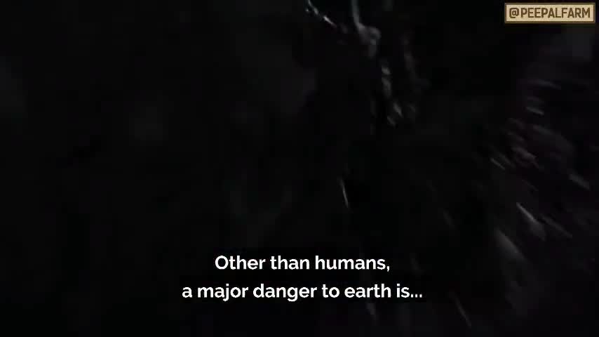 हर नया साल हमें सुधार का मौका देता है, और अब की बार NASA ने चुना है एक उपग्रह के रास्ते को सुधारना। 
#peepalfarm