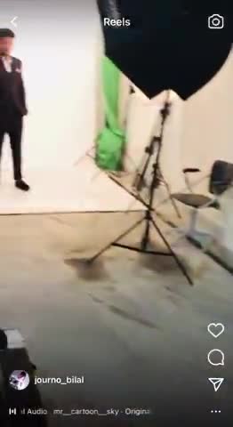 Shoot mode on. #bilalPhotographY #fashion  #photoshoot  #news  #livenews  #newsupdate  #publicapp