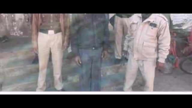 महराजगंज: महाराजगंज पुलिस ने देवरिया से काफी मशक्कत के बाद एक शराबी को गिरफ्तार कर भेजा जेल #पुलिस #शराबी