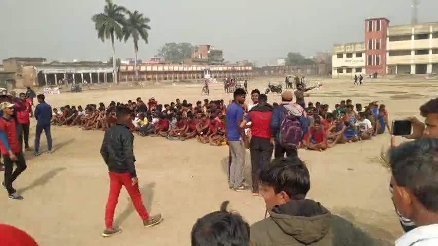 बेनीपट्टी: #kyc academy benipatti madhubani bihar