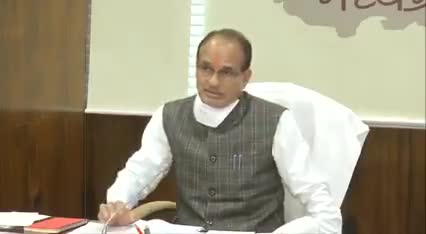 फ़र्ज़ी अफ़ीम केस बनाकर तोड़ बट्टा करने वाले पुलिसकर्मियों को बख्शा नही जायेगा- #CM #शिवराजसिंहचौहान ﻿#shivrajsinghchouhan