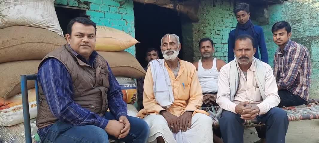 #बिहार के #किसान भी चाहते हैं कि रद्द हो #कृषि विरोधी #काले_कानून
#farmersprotest 
#Kisaan
#kisannahitodeshnahi