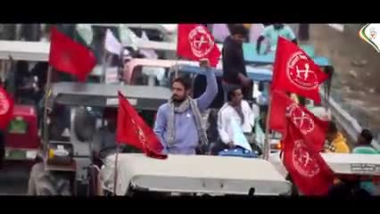 पूजीपतियों की दलाली बंद करो,
काले कृषि कानूनों को वापस लो!
#kissanprotest #kissanaandolan