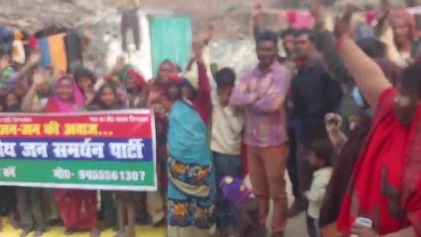 हम सब की आवाज #राष्ट्रीय_जन_समर्थनपार्टी
#जन_जन_की_आवाज
#राजसपा #RJSP #rjspab