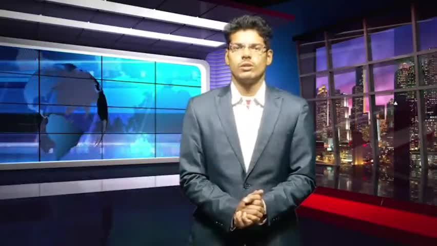 प्रतापगढ़: नगर परिषद चुनाव को लेकर कांग्रेस और बीजेपी अपना दमखम दिखाने में जुटी, कांग्रेस एकजुट और बीजेपी बिखरी #pratapgarhnews