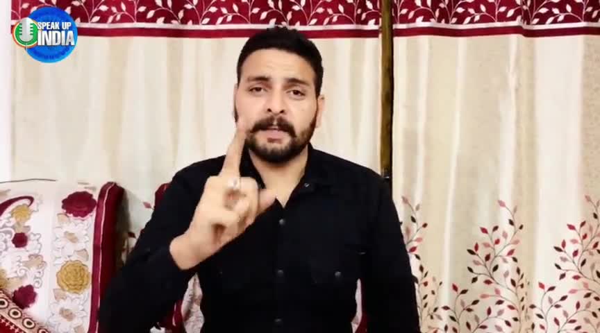 मोदी सरकार ने अपने पूँजीपति मित्रों के फ़ायदे के लिए देश के अन्नदाता के साथ विश्वासघात किया है। 
#isupportfarmers