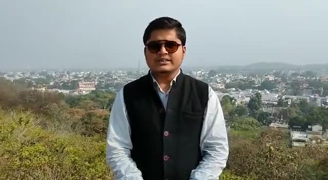 किसानों के समर्थन में संदेश !!
#किसान_के_लिए_बोले_भारत