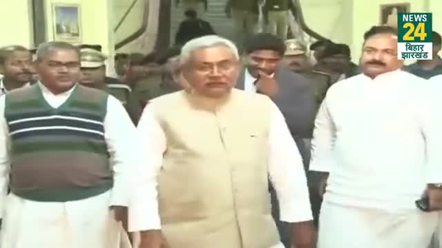 #Cm_NITISH_KUMAR का छलका दर्द, #NDA में सब कुछ ठीक नही।
#jdu #bjp #bihar #india