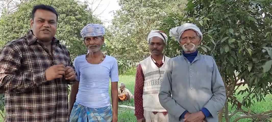 #बिहार से जल्द ही #सिंघु_बॉर्डर के लिए रवाना होगा #किसानों का जत्था
#farmersprotest 
#kisaan