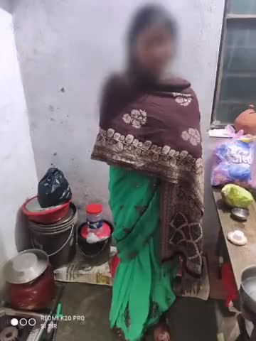 नारायणपुर: भवानीपुर पुलिस ने #प्रेमी संग #फरार प्रेमिका दो वर्षीय बच्चे की माँ को बरामद किया।
