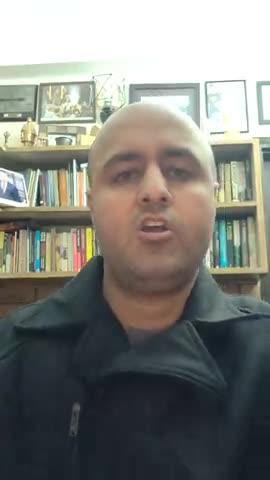 अमेरिकी राष्ट्रपति डोनाल्ड ट्रम्प को महाभियोग लगाने के लिए अमेरिका में पेश किया गया बिल.. #US #Trump