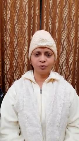 #सर्दियों में #जिद्दी #खांसी से निपटने के लिए #एक्यूप्रेशर #उपचार - #अर्चना दुबे, प्रयागराज