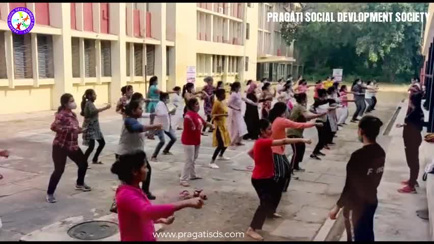 #youthday #womenempowerment #womensaftey